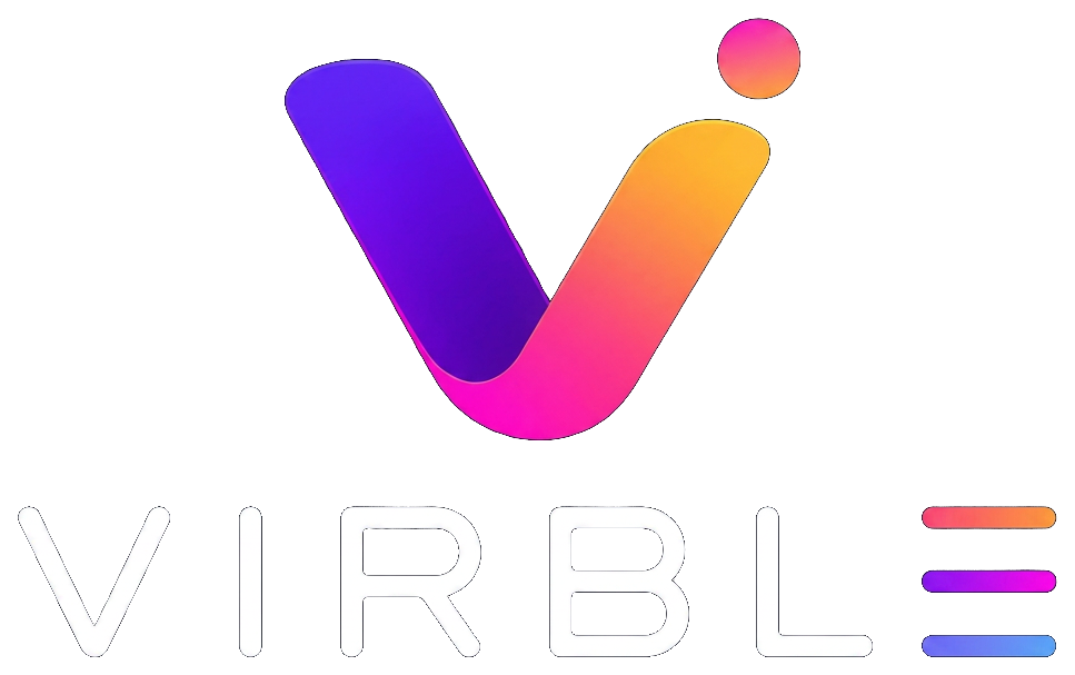 VIRBLE — Play. Connect. Celebrate.